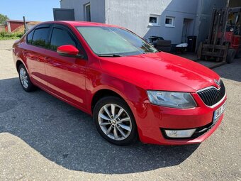 Náhradní díly Škoda Octavia III 1.6 TDI CXX RTD 139tkm - 3