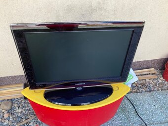 Televize - 3