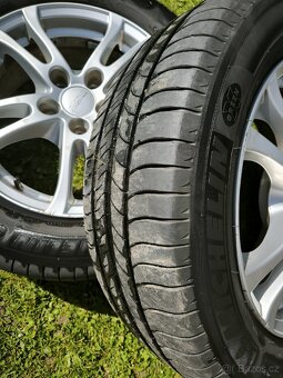 LETNI ALU sada Toyota Verso - 3