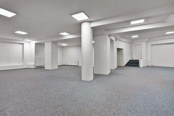 Pronájem obchodního prostoru, 170 m² - Jablonec nad Nisou - 3