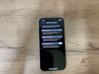 Apple iPhone 12 Pro Max 128GB Pacific Blue - 3