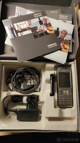 Nokia E50 - 3