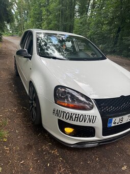 Vw Golf V - 3