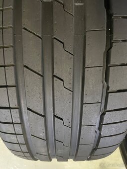 Pneu letní 4ks 235/35/19 99% dot24 - 3