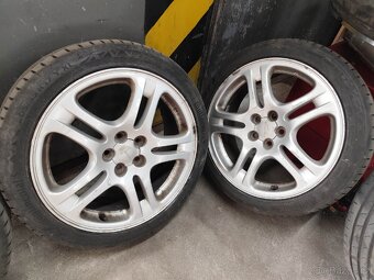 P: 5x100 r17 impreza wrx - 3