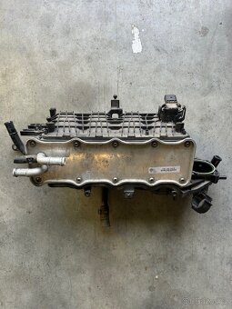 Motor 1.2 tsi cjz díly - 3