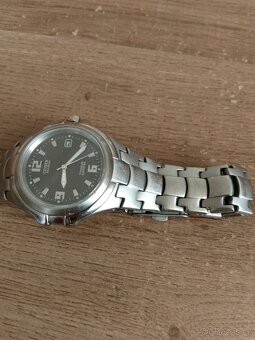 Citizen Eco-drive Titanum Saphire - 3