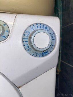 Pračka CANDY Aquamatic - 3