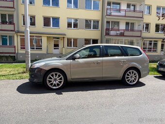 Ford Focus mk2 1,6 tdci 80kw - 3