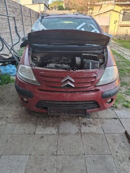 Citroen C3 - 3
