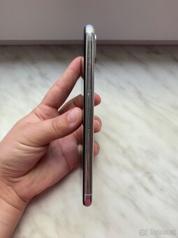 iPhone X , 64 GB - 3
