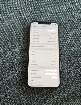 iPhone 12 Pro Max 128Gb - 3