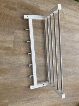 Věšák Ikea Tjusig - 3