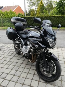 Suzuki Bandit 1250 - 3