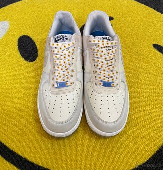 Nike Air Force 1 boty - 3