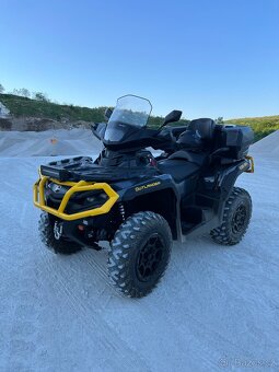 CAN AM OUTLANDER 1000 XT-P - 3