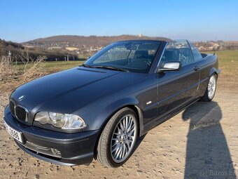 E46 330 CI - 3