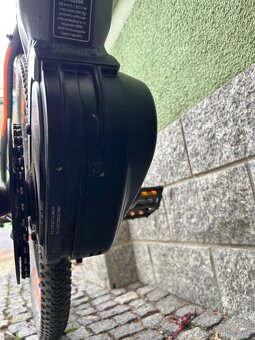 Elektro kola Lectron Esconder Max, velikost 19 a 17 - 3