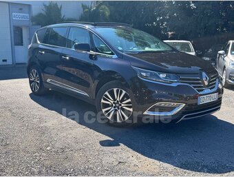 RENAULT Espace V 1.dCi 160 INITIALE PARIS EDC 2016 - 3