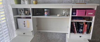 Police Ikea Hemnes - 3
