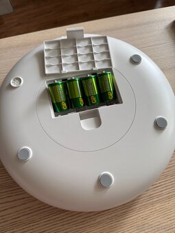 Dávkovač krmiva Tesla Smart Pet Feeder Spin - 3