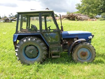 Vyměním Zetor 5748 - 3