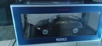 Modely Honda 1:18 - 3