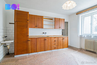 Prodej rodinného domu, Jámy, okres Žďár nad Sázavou - 3