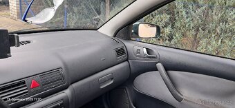 Prodám Škoda Octavia - 3