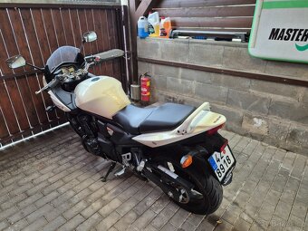 Suzuki gsf 650 bandit s - 3