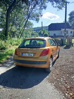 Peugeot 207 - 3