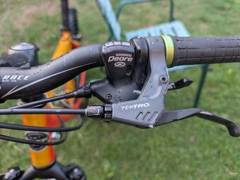Trek 6500 - 3
