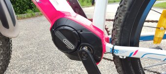 Krásné dámské kolo Crussis E-Guera 9.6 - 3