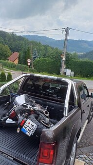Yamaha MT 07 2014 - 3