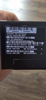 Nové Samsung Galaxy watch ultra 2025 - 3