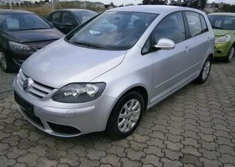 Volkswagen Golf Plus 2.0FSi 110kw,2x kola benzín manuál - 3