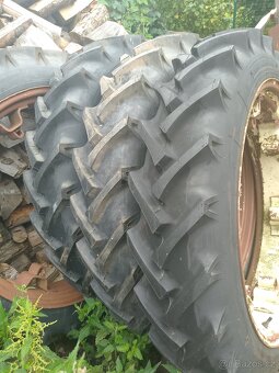 Pneumatiky na traktor - 3