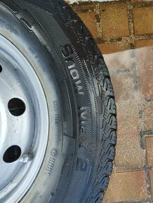 kola DUCATO,JUMPER,BOXER - 3