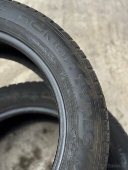 215/55/17 2x Zimní Nokian - 3