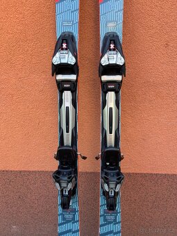 Lyže Völkl Peregrine 72 24/25 - 178cm - 3