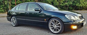 Lexus GS430 - 3