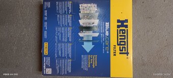 Prodám kabinový filtr - 3