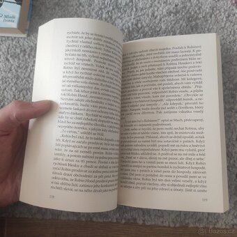 Alexandre Dumas - Robin Hood - 3