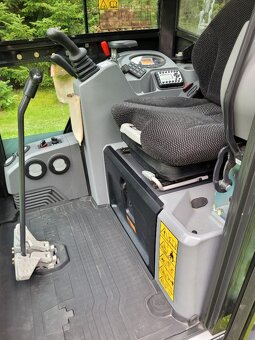 Bobcat e20z - 3