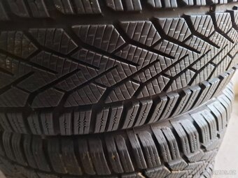 185/60 r15 zimní pneumatiky Semperit - 3