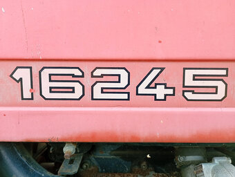 Prodej ZETOR 16245 - 3