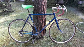 Stará jízdní kola - 3