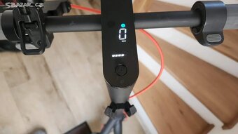Elektrická koloběžka Xiaomi 4 PRO 2nd Gen v záruce - 3