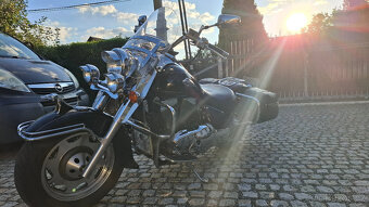 Suzuki VL 1500 lc - 3