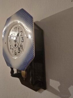 Kuchyňské hodiny - 3